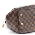 Damier Ebene Trevi PM