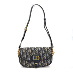 Oblique Bobby East West Bobby Bag Blue
