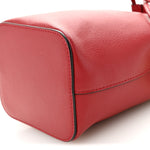 Vitello Cruise F is Fendi Mini Mon Tresor Bucket Bag Fragola
