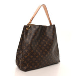 Monogram Graceful MM