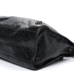Agneau Arena Classic Hardware Medium Le City Black