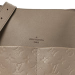 Empreinte Maida Hobo Tourterelle