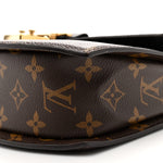 Reverse Monogram Tilsitt