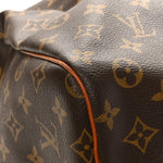 Monogram Keepall Bandouliere 60