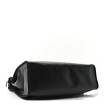 Toile H Berline Vache Hunter Herbag Zip PM 31 Black Ecru