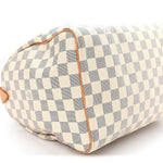 Damier Azur Speedy 30