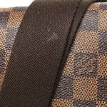 Damier Ebene Brooklyn MM