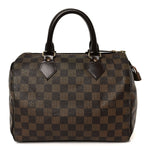 Damier Ebene Speedy 25