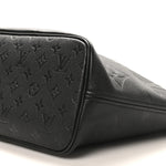 Empreinte Monogram Giant Neverfull MM Black