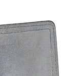Glace Calf Soft Cahier Bag Black Astrale