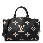 Empreinte Monogram Giant Petit Palais Black Beige