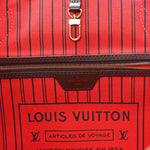 Damier Ebene Neo Neverfull MM