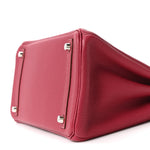 Togo Birkin 30 Rubis