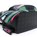 MCMotor Visetos Medium Stark Backpack Black