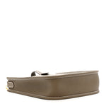 Taurillon Clemence Amazone Evelyne TPM Etoupe Bleu Indigo