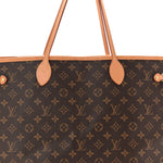 Monogram Neo Neverfull GM Pivoine
