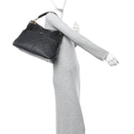 Empreinte Maida Hobo Black
