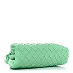 Nappa Intrecciato The Mini Pouch Fountain
