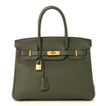 Togo BIRKIN 30 Canopee