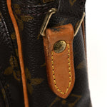 Monogram Amazone