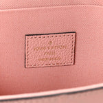 Empreinte Pochette Felicie Chain Wallet Rose Poudre