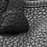 Taurillon Clemence Evelyne TPM Black
