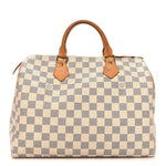 Damier Azur Speedy 30