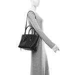 Calfskin Freedom Black