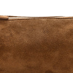 Suede 90's Bag Camel