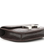 Lizard Niloticus Micro Constance 14 Nicotine