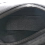 Taurillon Monogram Mini Soft Trunk Black