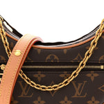 Monogram Loop