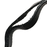 Nylon Re-Edition 2005 Shoulder Bag Black
