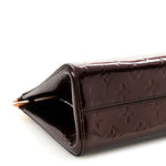 Vernis Roxbury Drive Amarante
