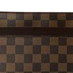 Damier Ebene Pochette Saint Louis Clutch