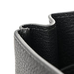 Togo Kelly Messenger PM Black