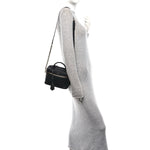 Empreinte Monogram Giant Vanity PM Black