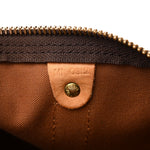 Monogram Keepall 55