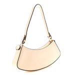 Vitello Queen Palmellato Fendi O'Lock Swing Camelia