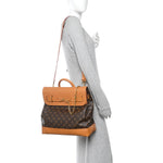 Monogram Steamer PM