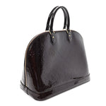 Vernis Alma GM Amarante