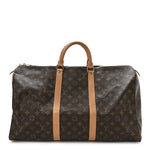 Monogram Keepall 50