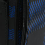Damier Graphite 3D Studio Messenger Navy