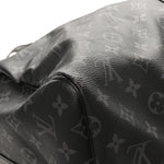 Monogram Eclipse Keepall Bandouliere 55