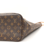 Monogram Neverfull MM