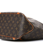 Monogram Sac Shopping Tote