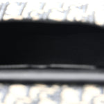 Oblique Medium Bobby Flap Blue