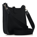 Taurillon Clemence Evelyne TPM Black