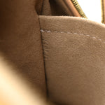 Monogram Multicolor Priscilla Black