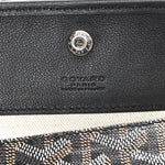 Goyardine Saint Louis PM Black